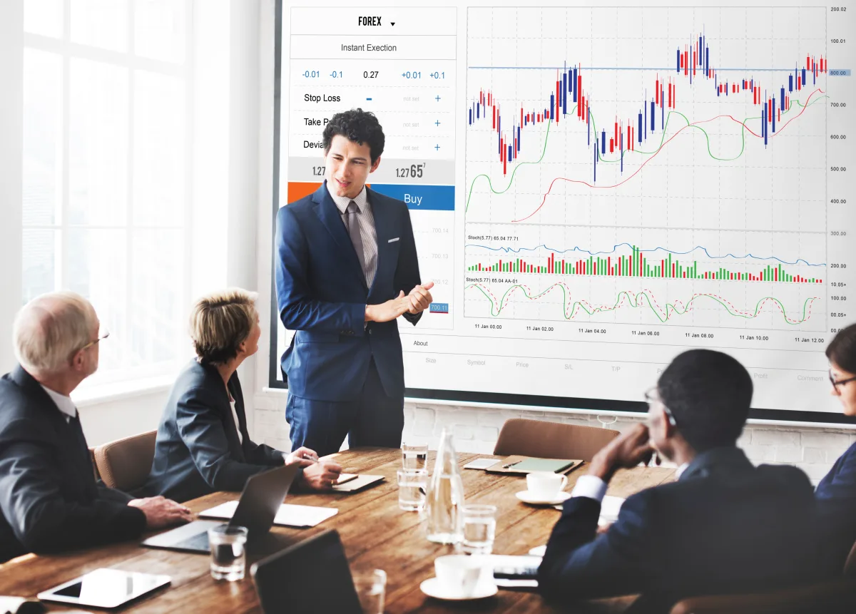 Regulated Fintech Platforms buyers