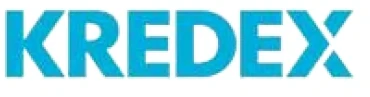 KredX logo