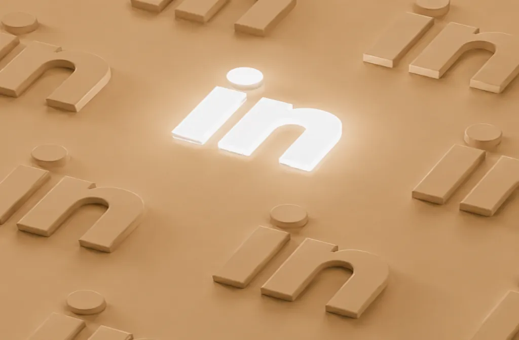 LinkedIn Demand Generation