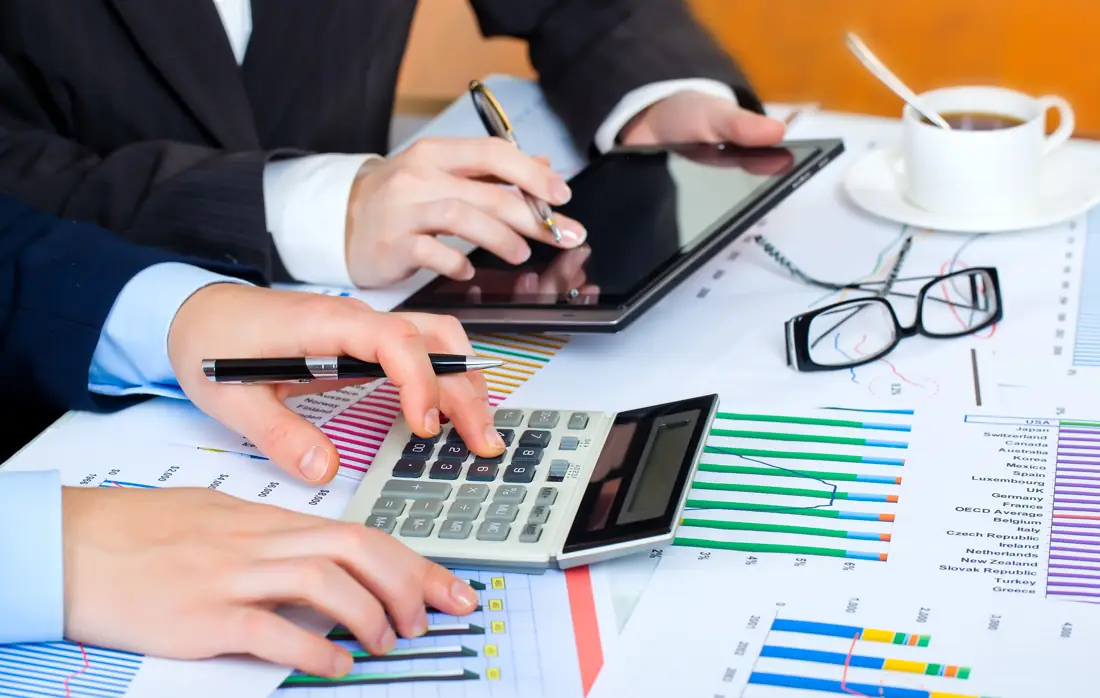Accounts Payable and Finance Automation