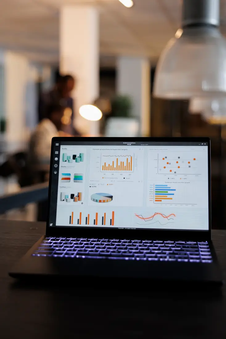 Contract Management SaaS
