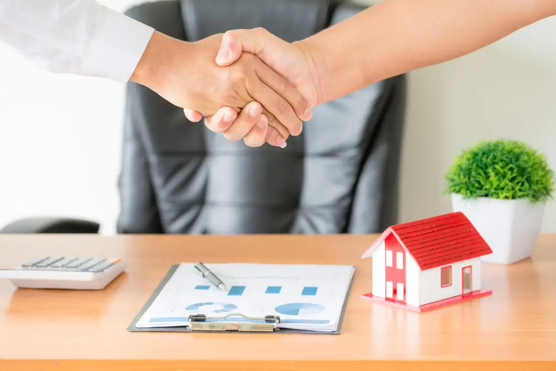 Escrow and Property Fintech