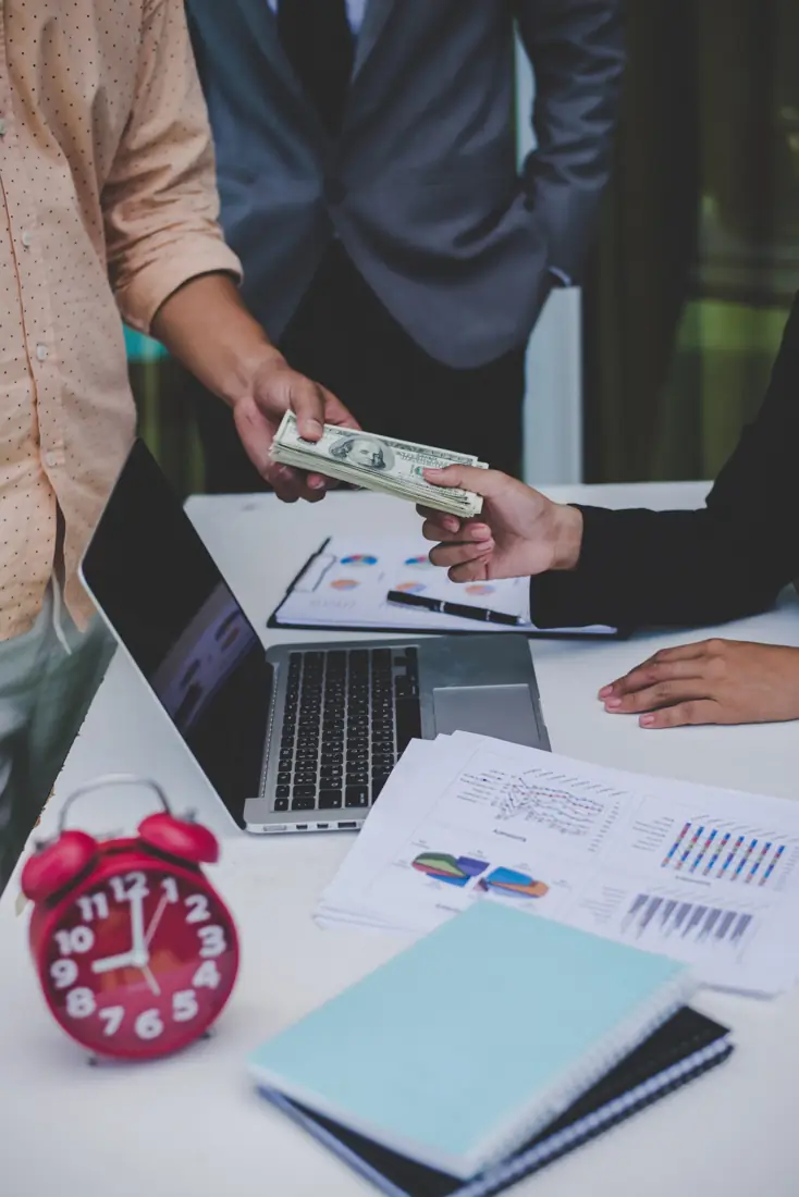 Supply Chain Finance and B2B Payments