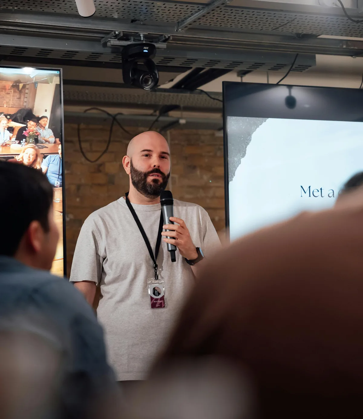 Founder-Led & Influencer-Driven Growth