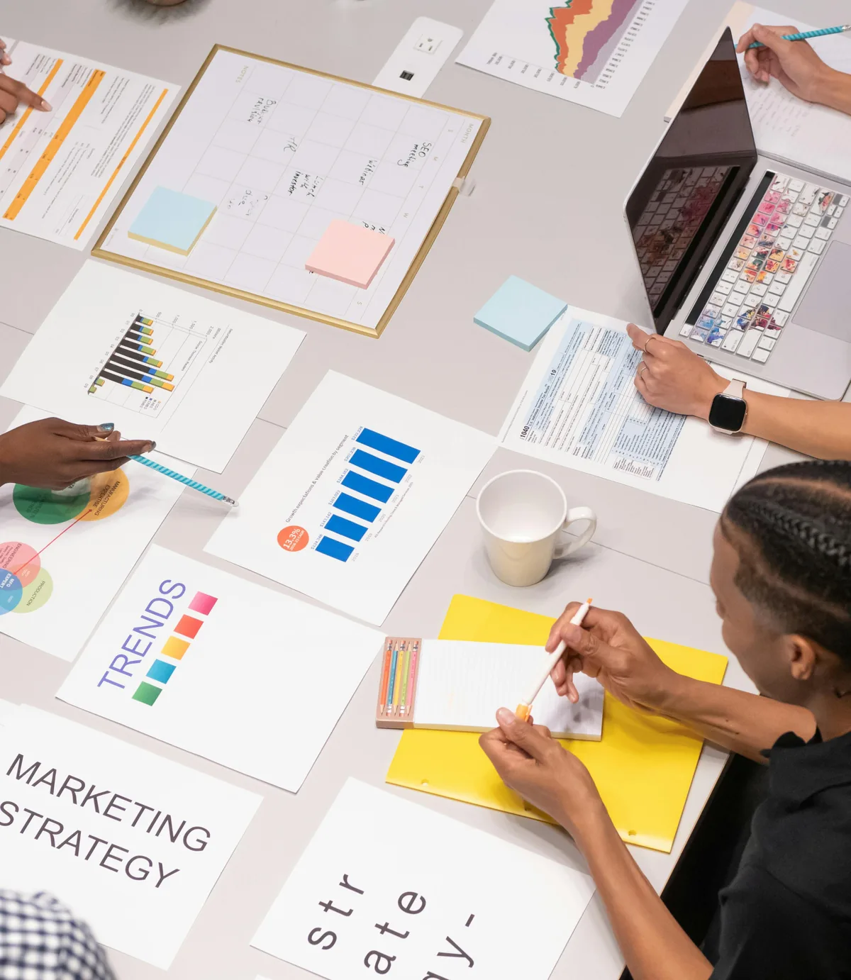Performance Marketing