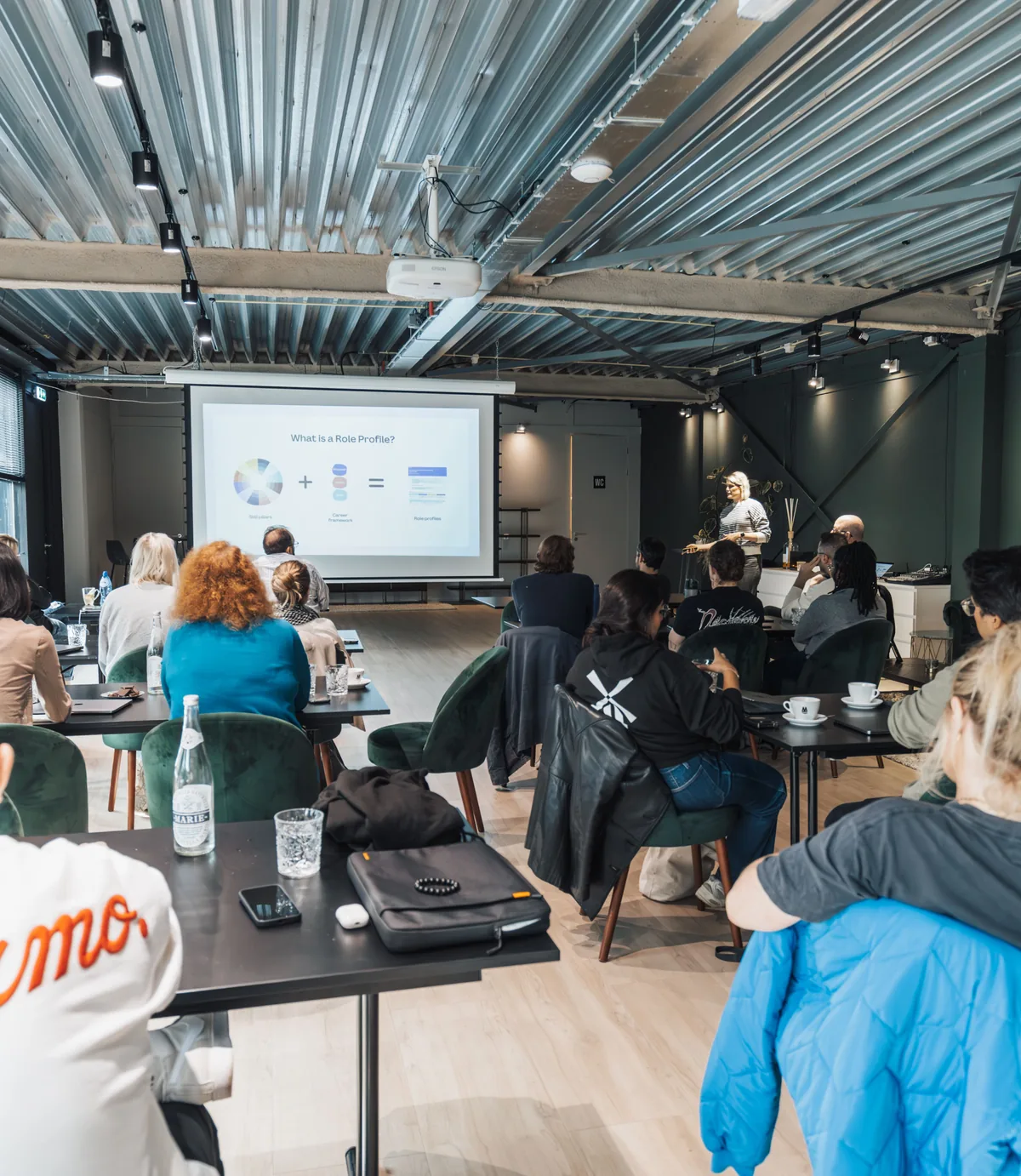 Live Engagement & Webinar Marketing