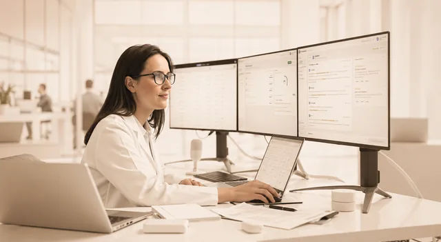 Health SaaS and Healthcare IT