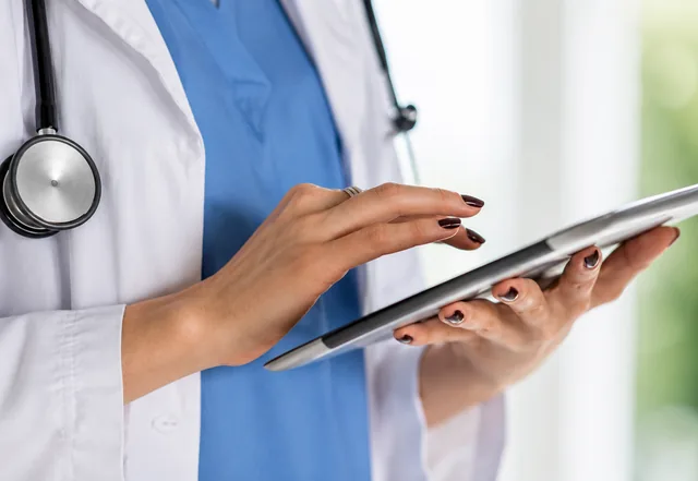 Digital Health and Telehealth