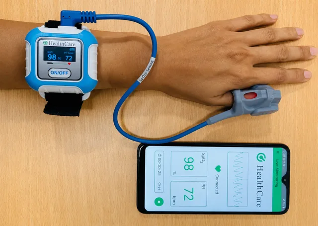 Medtech and Medical Devices