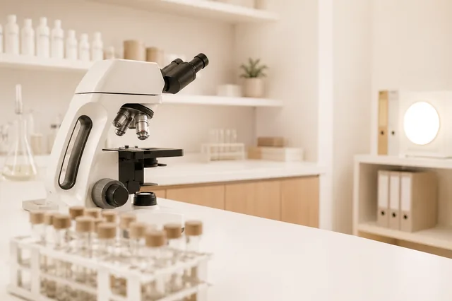 Pharma and Life Sciences Tech