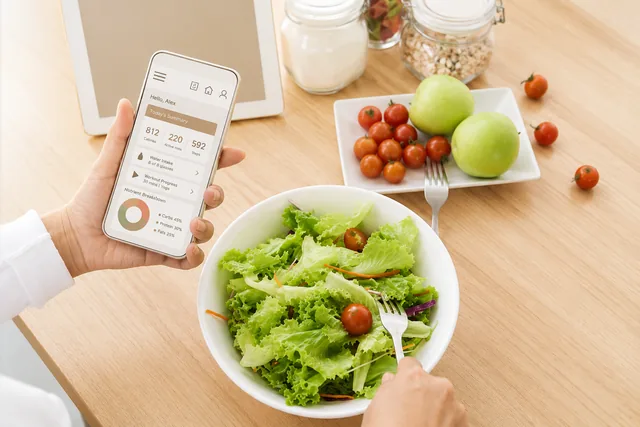 Consumer Health and Wellness