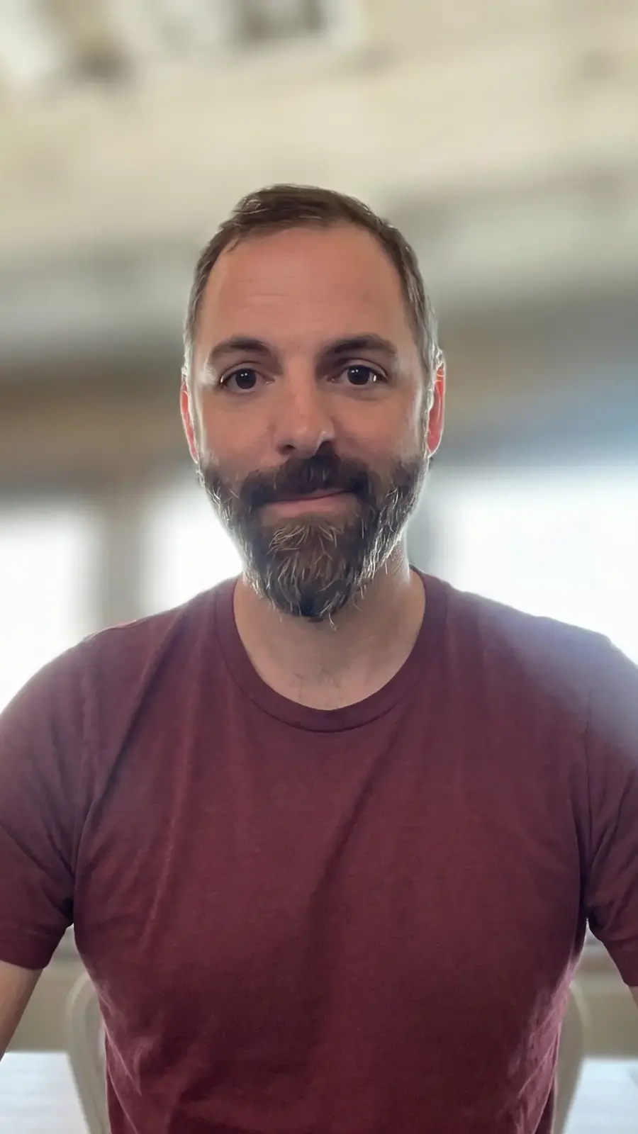 Alexis Leibbrand of akenza.io in their video testimonial