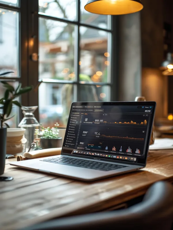 CRM & Martech Setup