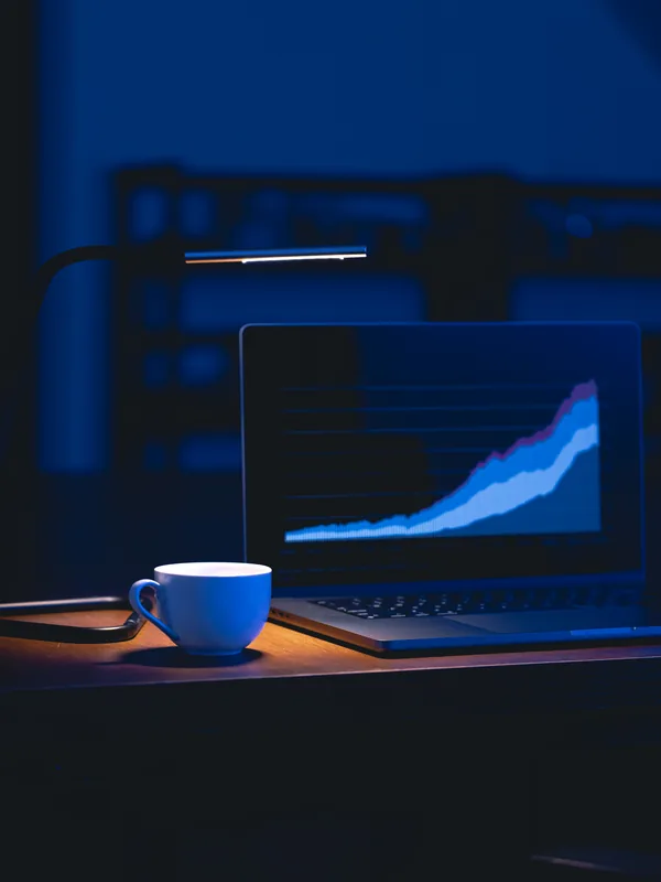 Market Research and Go-to-Market Strategy