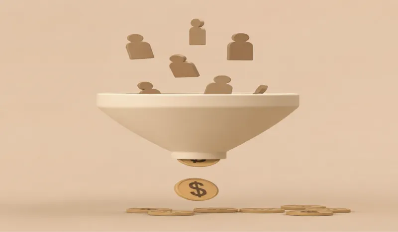 Outbound Sales Funnels