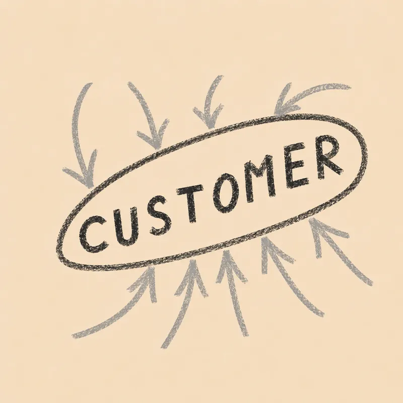 Marketing Automation & CRM Setup