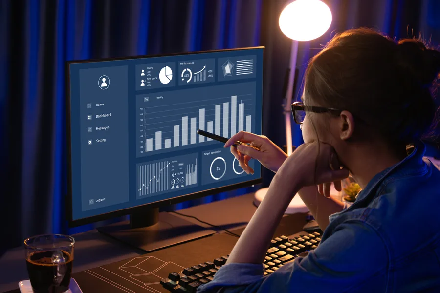 Descriptive Analytics: What Happened