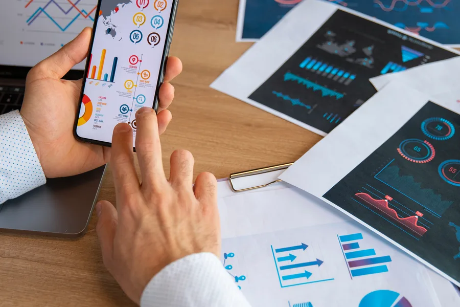 Predictive Analytics: What Will Happen