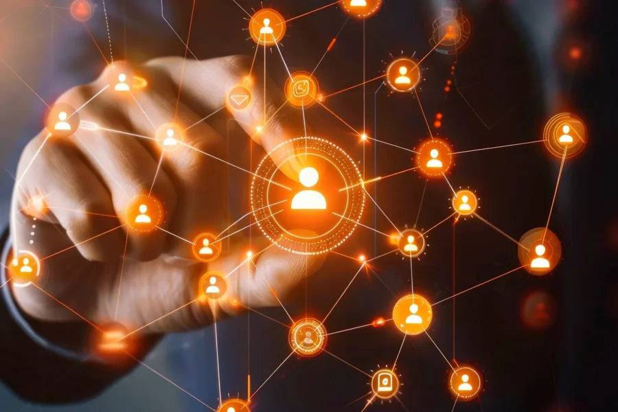 Prescriptive Analytics and AI-Assisted Intelligence