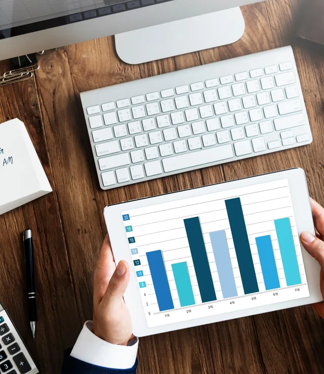 Analytics Audit and Stack Optimisation