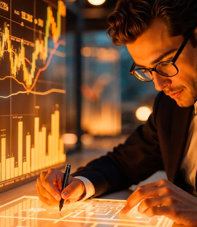 Financial Analytics and Reporting