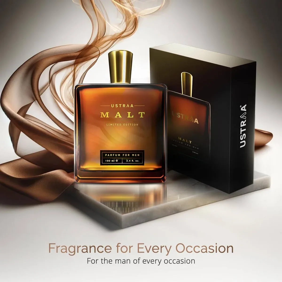 Perfume D2C product