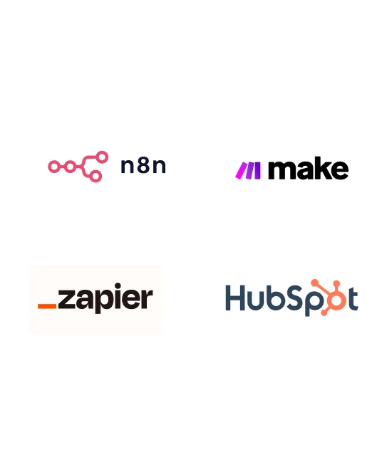 Automation and growth tools