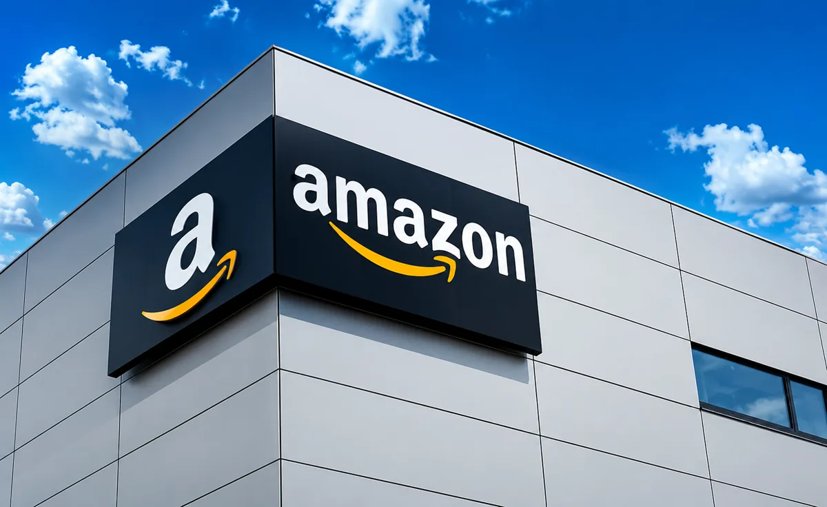 Amazon marketplace