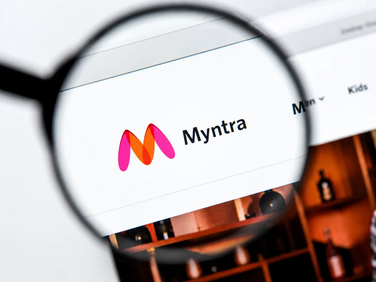 Myntra marketplace