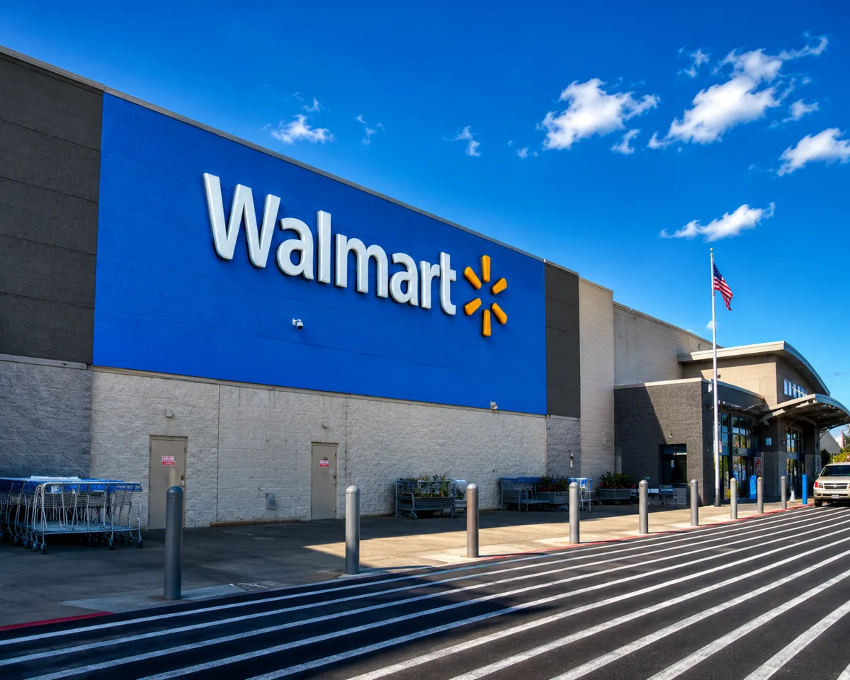 Walmart marketplace