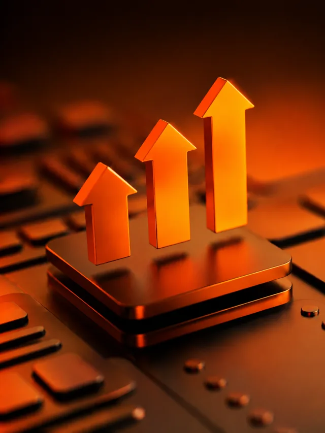 Growth system visualization