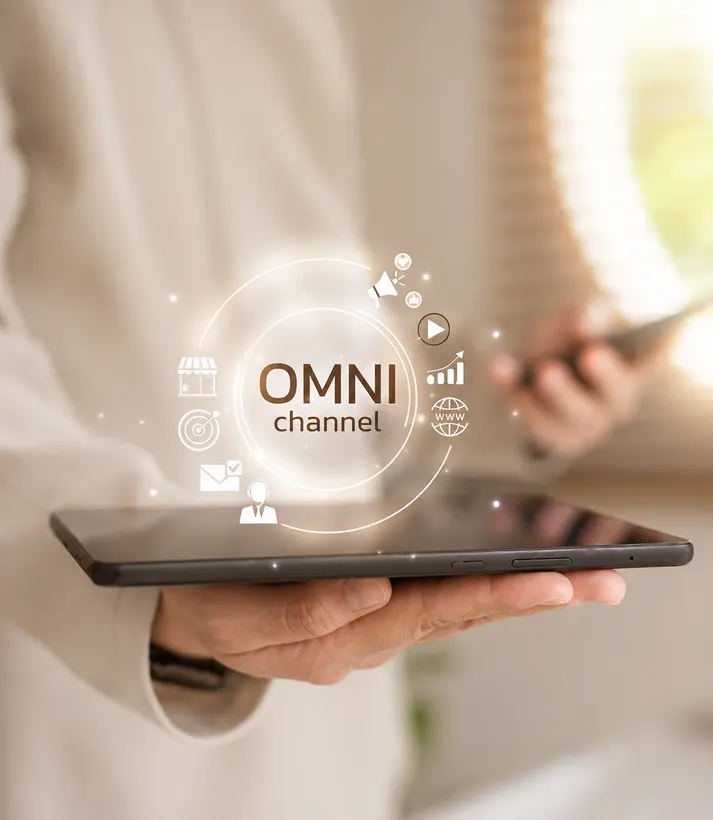Omnichannel Nurture and Lifecycle Sequences