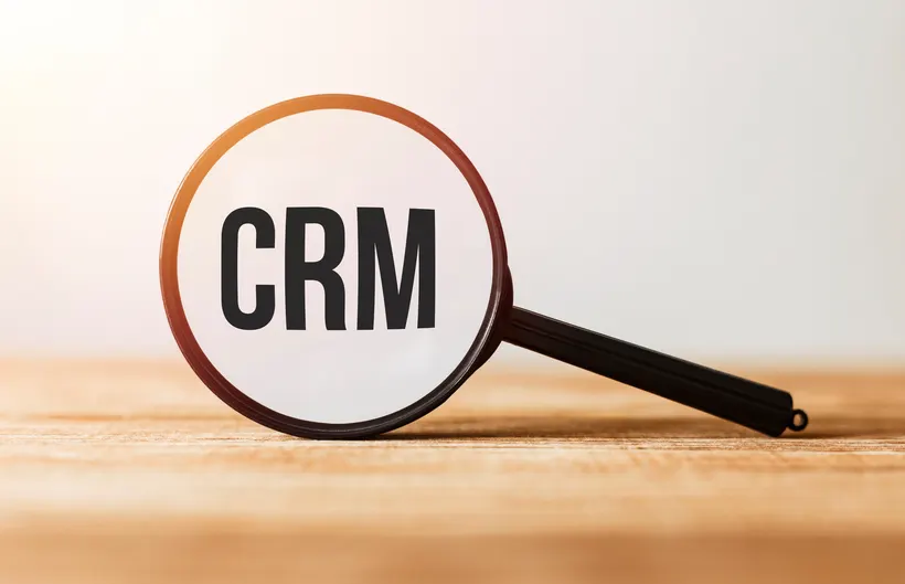 CRM Architecture and Revenue Operations