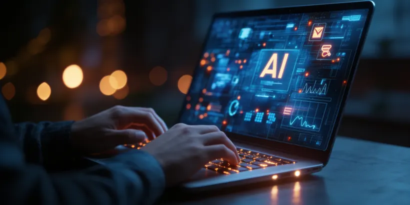AI-Native Content Personalisation