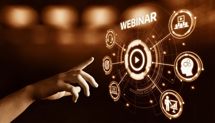 Event and Webinar Automation
