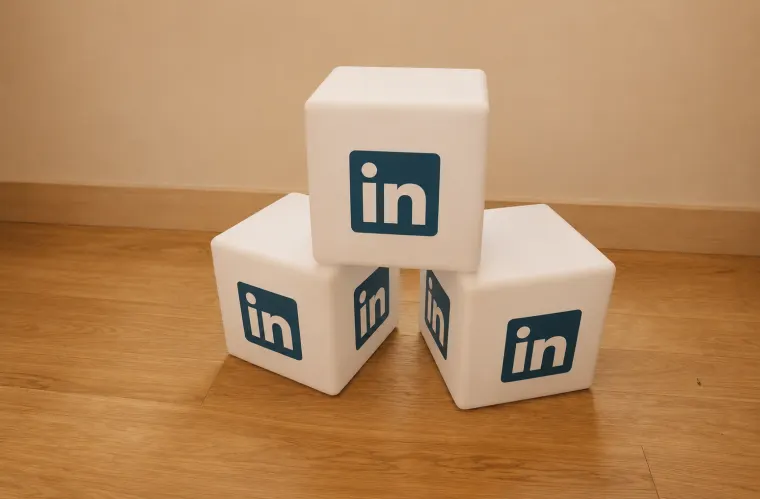 LinkedIn Demand Generation and Thought Leadership
