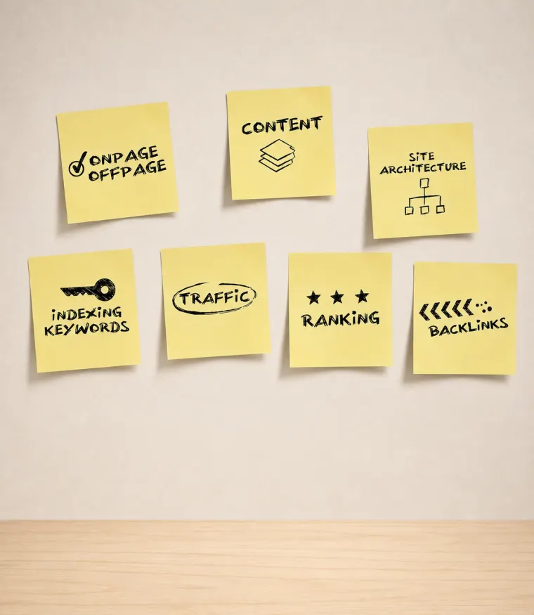 SEO and Content Marketing