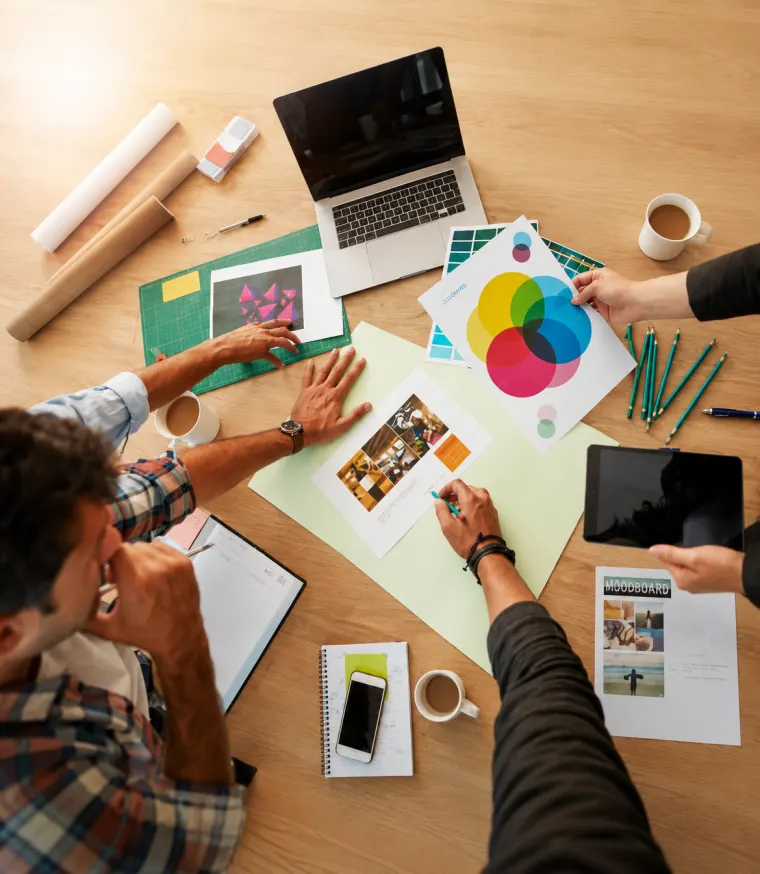 Performance Marketing