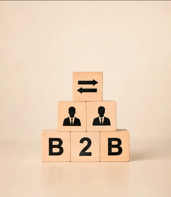 B2B Lead Generation and Outbound