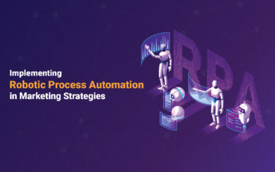 Why every business should implement RPA in their marketing strategy