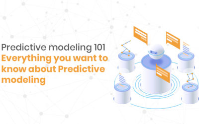 Predictive modeling 101 – Everything you want to know about Predictive modeling