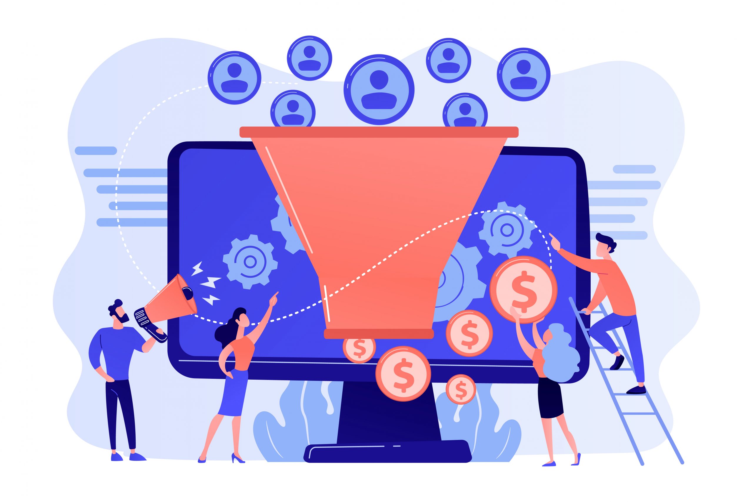 How to Make B2B Lead Generation Effective