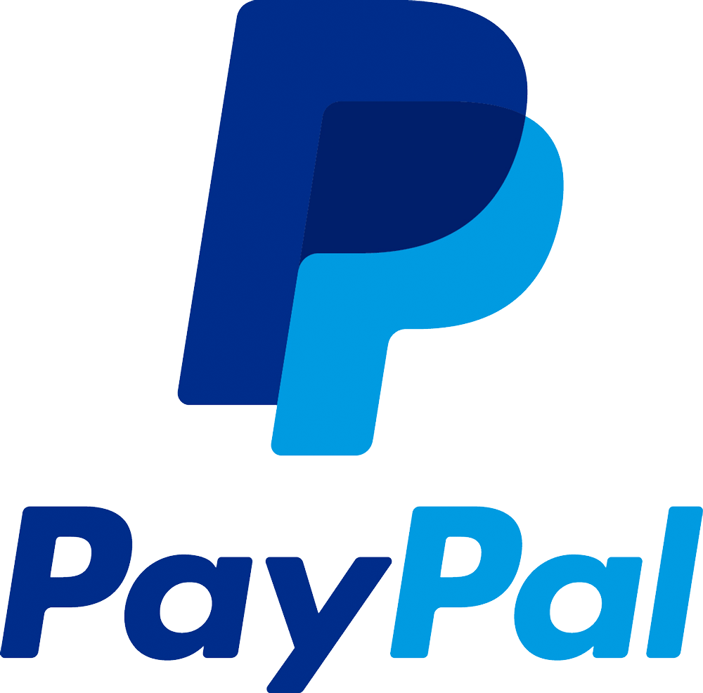 paypal logo png high quality