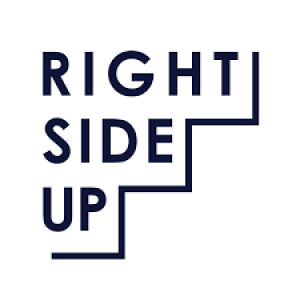 Right side up growth hacking agency