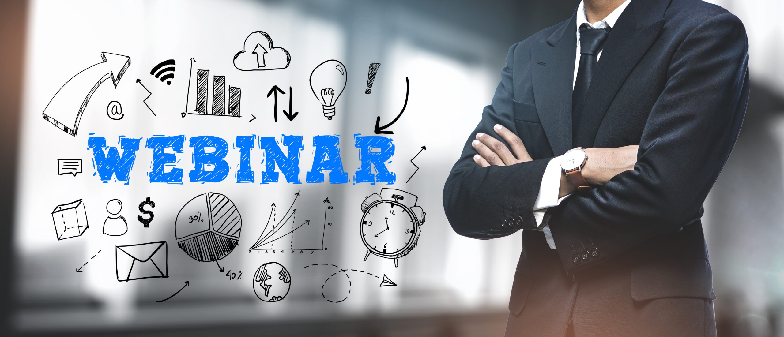 Enhance Your Webinar Marketing Strategy and Boost Webinar Registrations, Without Spending Money!