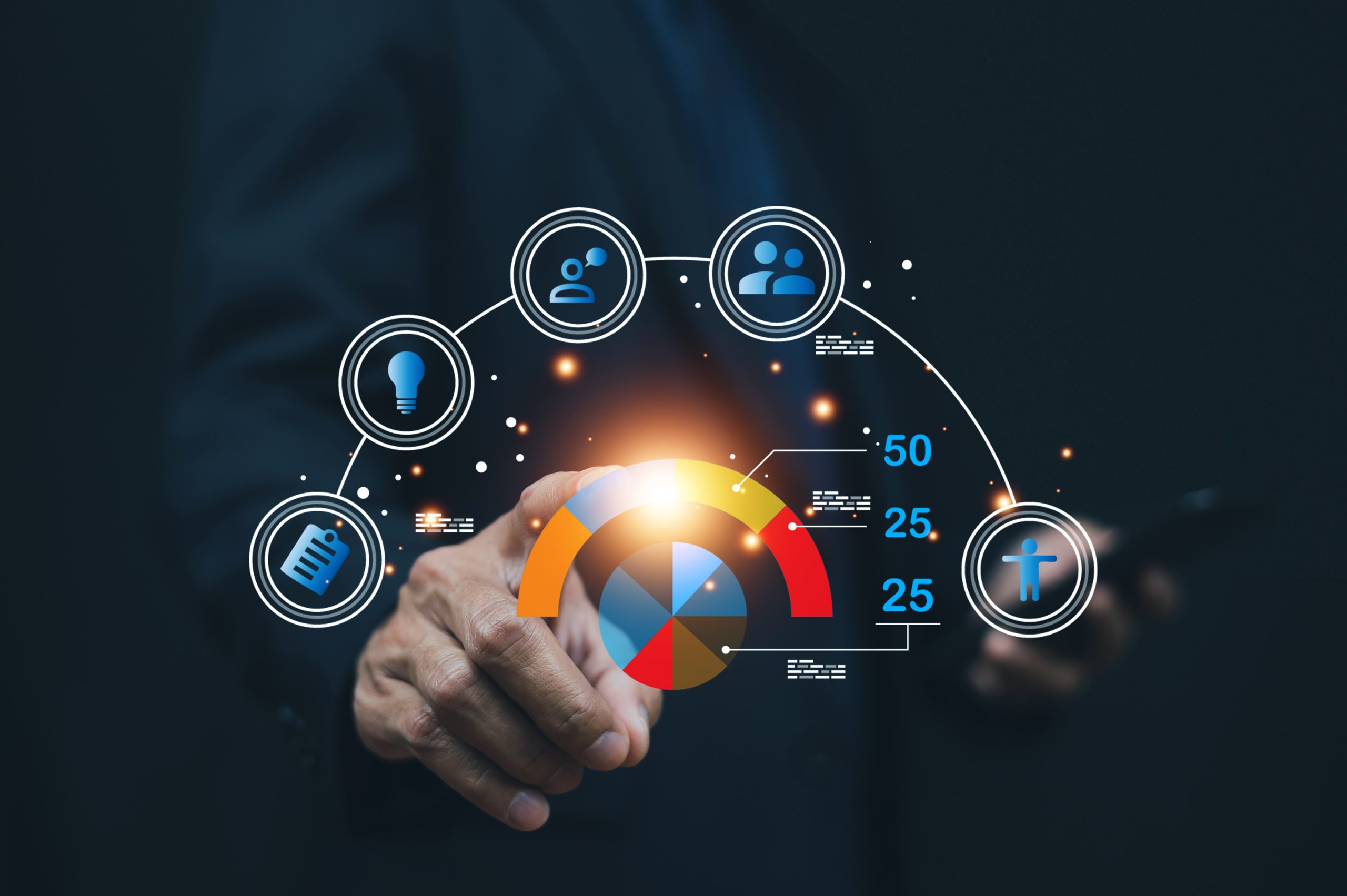 The Power of Gamification – Engaging and Growing U.S. Customer Communities
