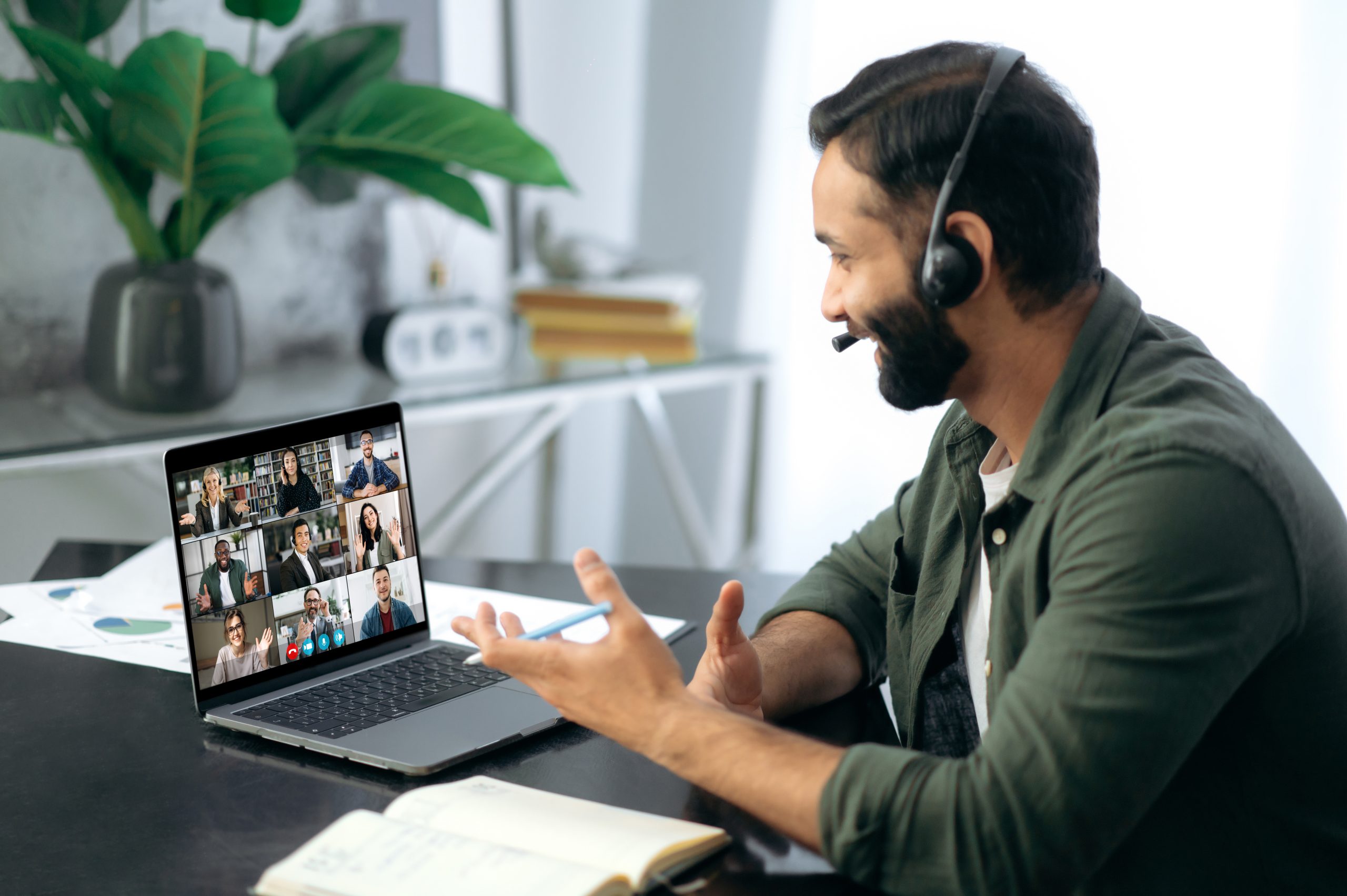 Rise Above the Competition – Escalate Your Lead Generation Game with Webinar Automation