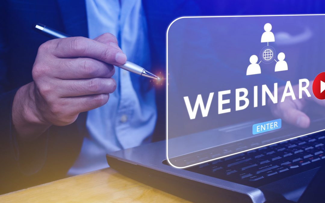 6 Strategies for Post-Webinar Marketing to Re-engage Lost Leads for B2B Businesses