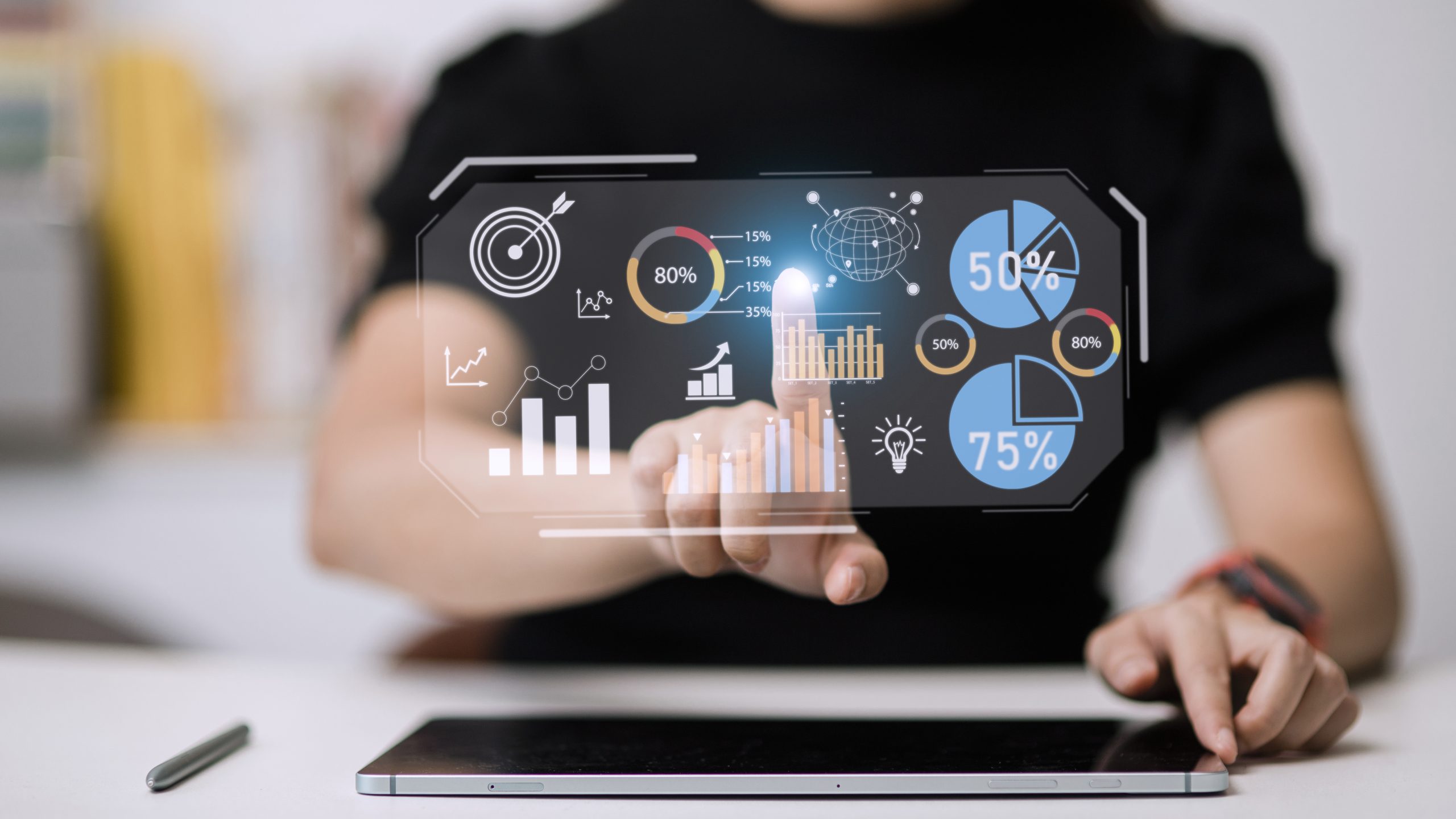 Power of AI Integrated with Customer Psychology – The Only Handbook You Need for Business Growth Marketing in 2024