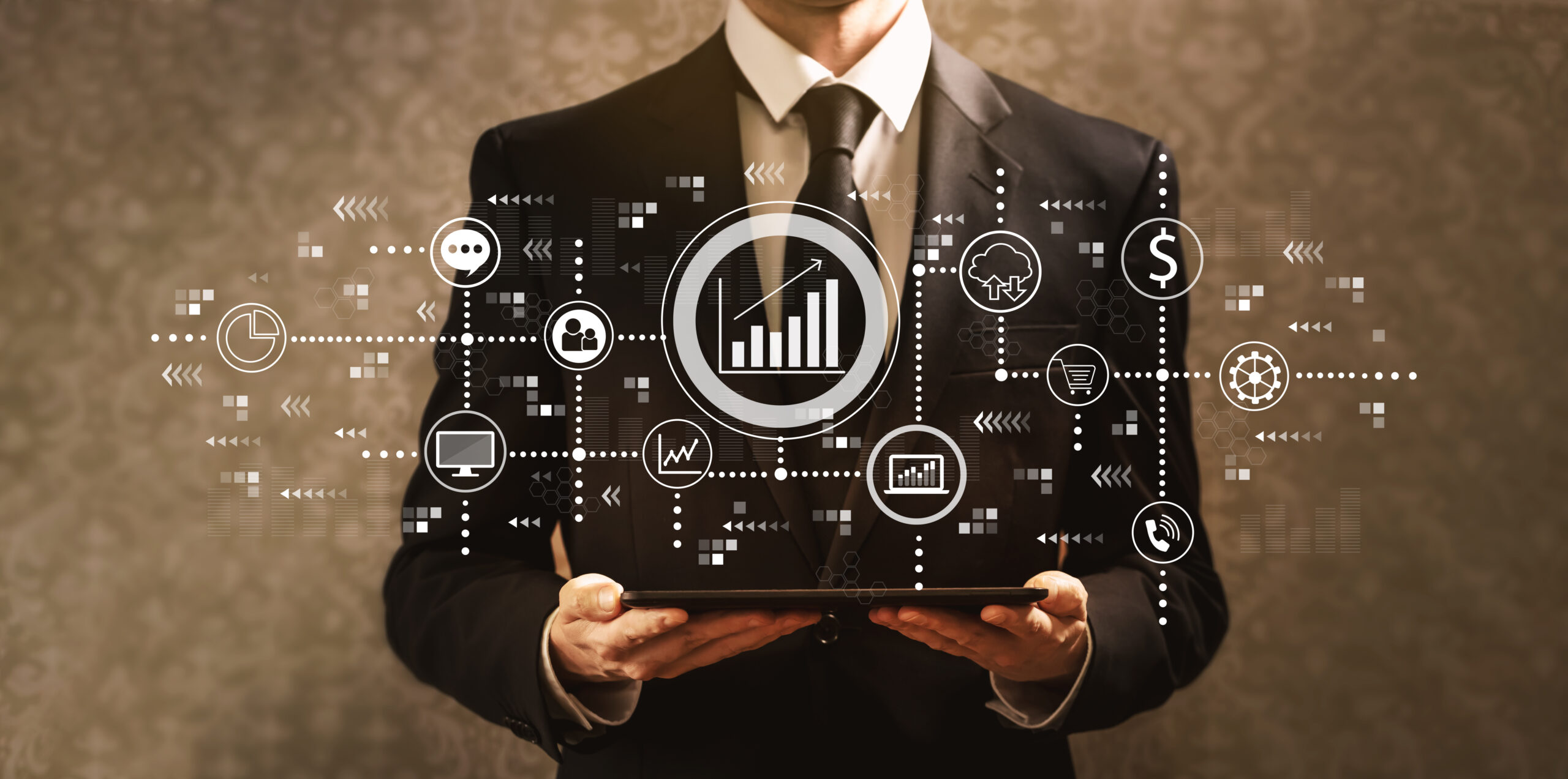 Ansoff Product Market Matrix – In Age of Digital Businesses